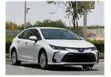 Toyota Corolla XLI 2026